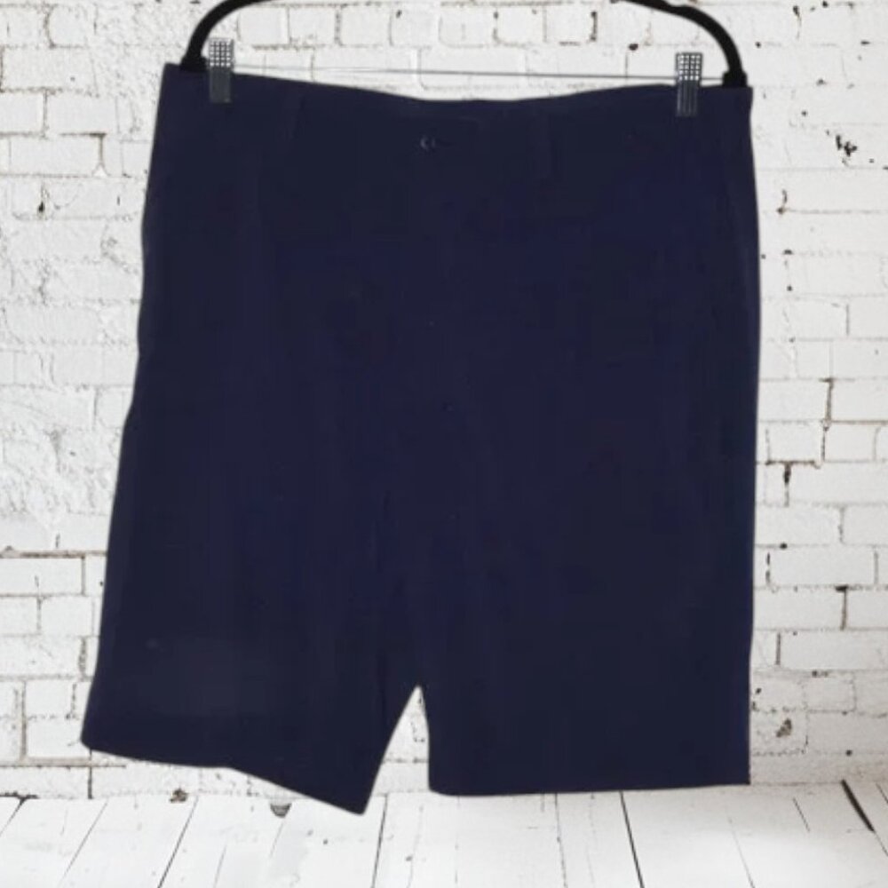 Ben Hogan Men's Golf Short Navy SZ 36